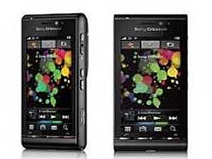 Sony Ericsson        2012