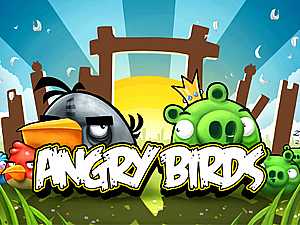    Angry Birds Rio Carnival  