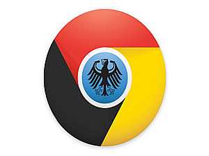 وكالة الأمن الفيدرالي في المانيا تنصح بإستخدام متصفح Chrome