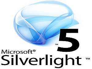 Silverlight 5      