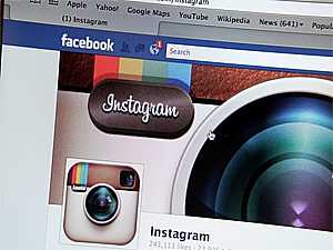 موقع فيس بوك يستحوذ على خدمات تطبيق Instagram
