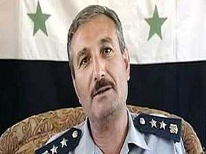 قائد الجيش السورى الحر يتعهد بـ"ردٍ مزلزل"