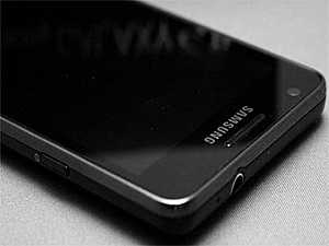 : Samsung Galaxy SIII     