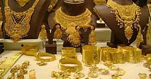 واصف: محلات الذهب تعرض نصف منتجاتها بسبب أحداث العباسية