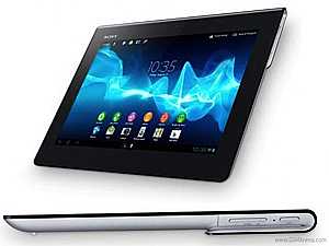 Xperia Tablet S    