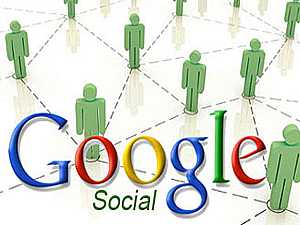 جوجل تقدم خدمة البحث الاجتماعي بتسعة عشر لغة