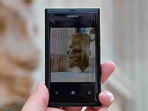 Nokia Lumia 800 & 710     