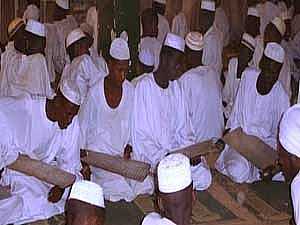 وسائل انتشار الإسلام في أفريقيا