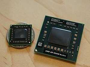 AMD   Fusion A-Series  Intel Sandy Bridge