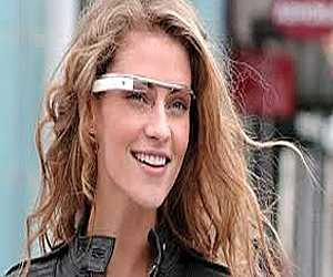 نظارات “Google” من أفضل ابتكارات 2012