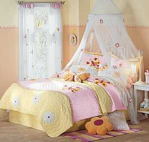 غرف نوم اطفال رائعة