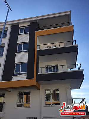مشروع سكني جديد حي التنداغ ألتنداغ أنقرة - 3