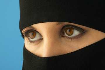 الحجاب في عيون المحجبات