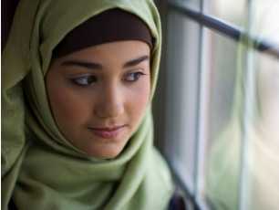 رسالة للفتاة المسلمة