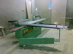 صورة الاعلان: بيع ماكينة تقطيع خشب كونتر-2 صينيه - في القاهرة مصر