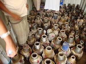 صورة الاعلان: معدات حفر مستعمله نظيفه بأسعار مناسبه - في صنعاء اليمن
